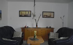 Haus Weiche